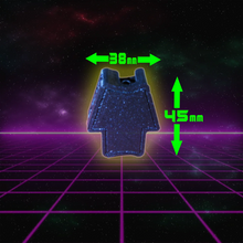 Load image into Gallery viewer, G-FREQ + AUX CABLE - ghostswithin