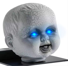 Load image into Gallery viewer, Rempod face doll - ghostswithin