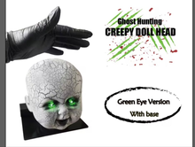 Load image into Gallery viewer, Rempod face doll - ghostswithin