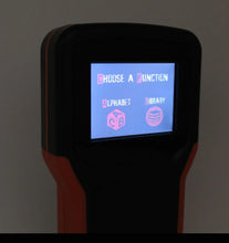 Load image into Gallery viewer, Para4ce Polterscript - Voice to Text EVPs - ghostswithin
