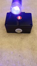 Load image into Gallery viewer, GW UV LASER BEAM - ghostswithin
