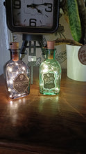 Load image into Gallery viewer, 2x lamp set witches potion and unfiltered poison lamps - ghostswithin