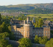 Load image into Gallery viewer, 9TH NOVEMBER STIRLING OLD TOWN JAIL - ghostswithin