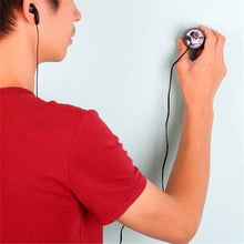 Load image into Gallery viewer, Amplified Vibrational EVP Microphone Ghost Hunting Paranormal - ghostswithin