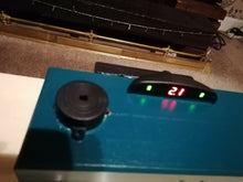 Load image into Gallery viewer, Quality detection device/Rempod 3 meter distance choose your colour, - ghostswithin