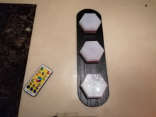 Load image into Gallery viewer, touch light board - ghostswithin