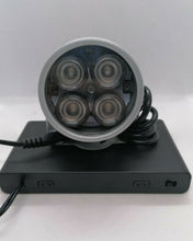 Load image into Gallery viewer, GHOSTSWITHIN 20M IR LIGHT WITH BATTERY PACK BATTERIES INCLUDED - ghostswithin