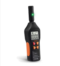 Load image into Gallery viewer, EMF Meter, ENGiNDOT 3-in-1 Electromagnetic Field Radiation Detector 5HZ-3500MHz, Digital LCD EMF Detector With 3 Levels Sound-Light Alarm - ghostswithin