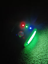 Load image into Gallery viewer, Rembox rempod motion sensor light and alarm made by ghostswithin - ghostswithin