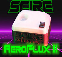 Load image into Gallery viewer, AeroFlux II - Air Pressure fluctuations paranormal Investigation equipment - ghostswithin