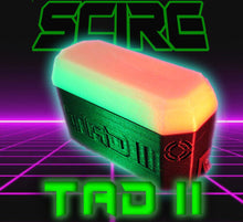 Load image into Gallery viewer, TAD II - Hot/Cold Temperature Alarm Paranormal Investigation Equipment - ghostswithin