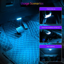 Load image into Gallery viewer, 2 pack new style ultra sensitive touch lights for ghost hunting,car,home,office - ghostswithin
