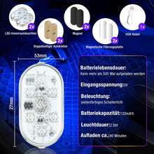 Load image into Gallery viewer, 2 pack new style ultra sensitive touch lights for ghost hunting,car,home,office - ghostswithin
