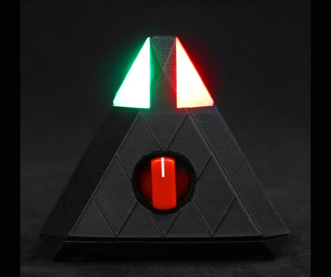 Flux 2 Response Device Answers Questions Paranormal Ghost Hunting Equi