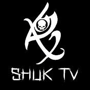 WE ARE PROUD TO SPONCER SHADOW HUNTER UK TV