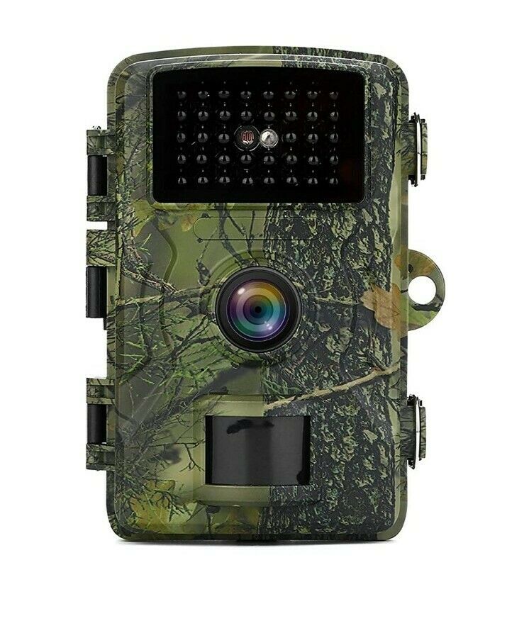 Bigvapor Trail cam perfect use as xcams in paranormal investigating high quality