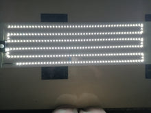 Load image into Gallery viewer, PROTOTYPE MOTION SENSOR LIGHT PANNEL
