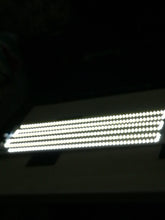 Load image into Gallery viewer, PROTOTYPE MOTION SENSOR LIGHT PANNEL
