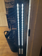 Load image into Gallery viewer, motion sensor light pannel double led stip
