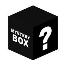 Load image into Gallery viewer, 6ITEMS ghost hunting mystery box all paranormal equipment perfect as a gift for christmas/brithday or in general everything you need
