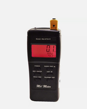 Load image into Gallery viewer, Mel Meter Mel-8704R Classic EMF TemperaturE - ghostswithin
