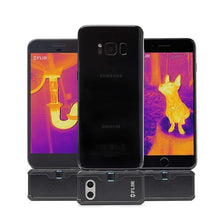 Load image into Gallery viewer, FLIR ONE PRO LT USB-C Thermal Imaging Camera
