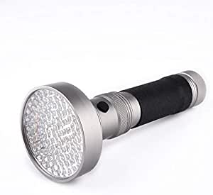EXTRA LARGE UV TORCH - ghostswithin