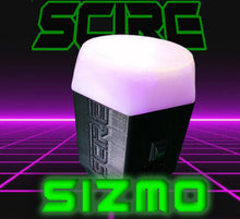 Load image into Gallery viewer, SIZMO - ultra sensitive vibration sensor paranormal investigation equipment - ghostswithin

