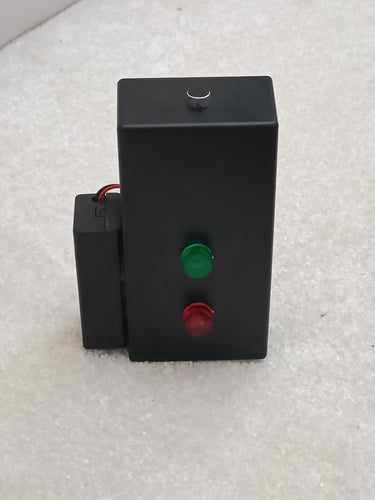 Sound And Voice GW4 Sensor box (GHOSTSWITHIN OWN) - ghostswithin