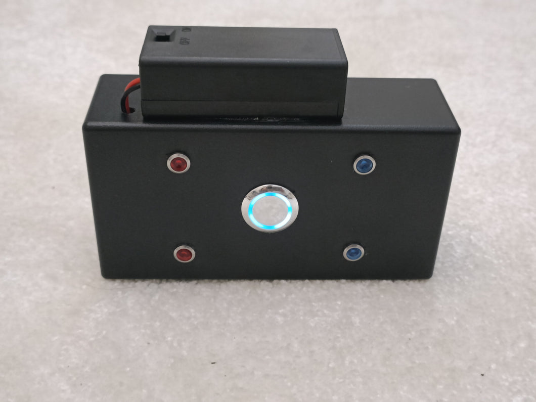 Touch LIght GW5 Box